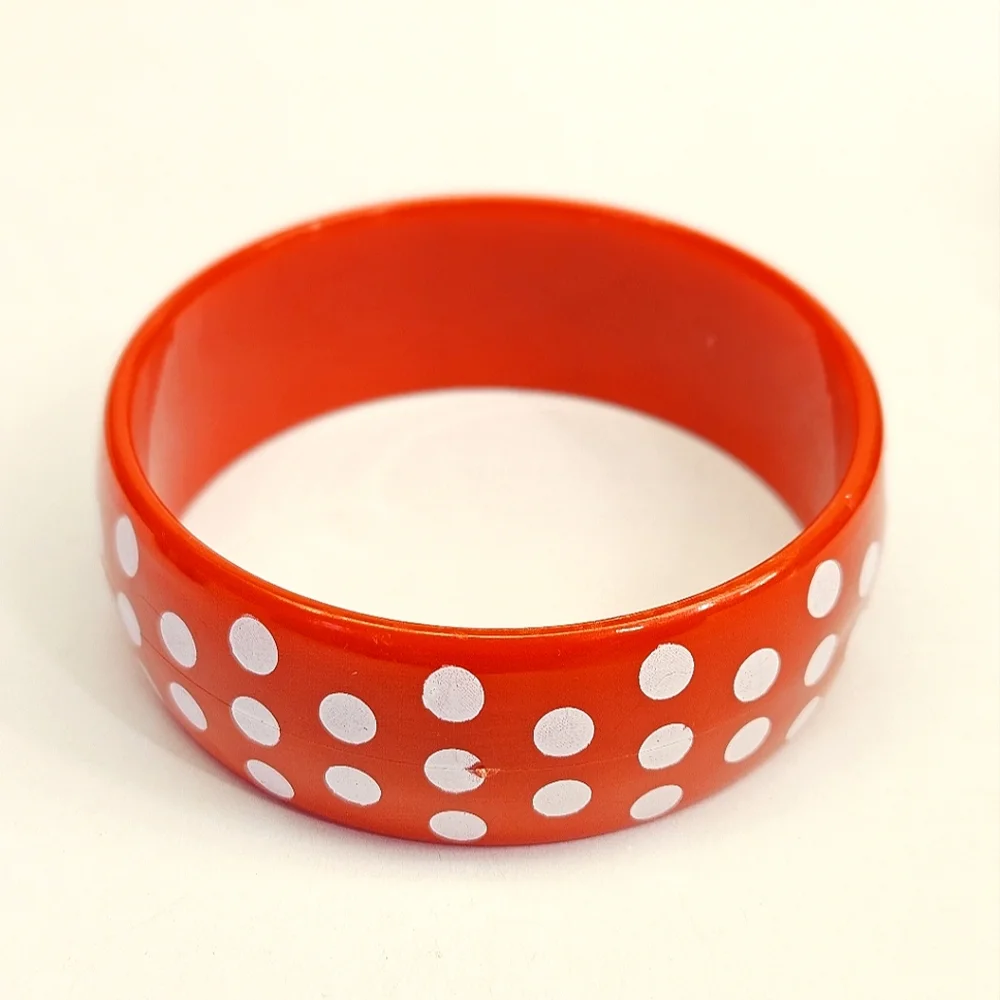 Set of Matching Bracelets